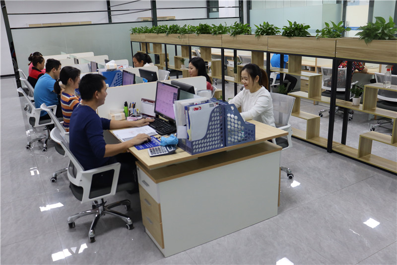 辦公環境3